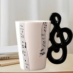 🎵Wonderful Musicians' Mugs🎸