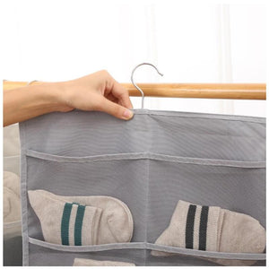 Underwear Storage Hanging Bag