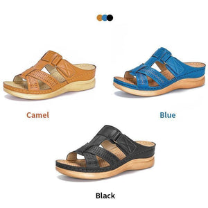 Women's Summer Open Toe Sandals