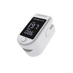 Fingertip Pulse Oximeter