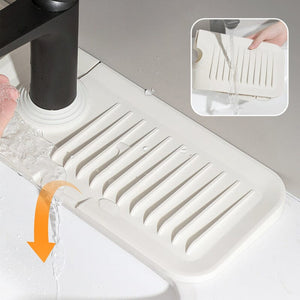 Silicone Draining Mat