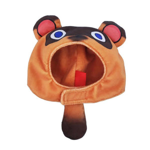 Tom Nook Hood