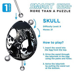 Smart Egg Space Capsule Puzzle