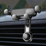 Rotatable Car Phone Holder