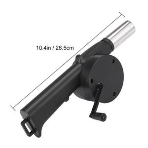 BBQ Handheld Manual Blower