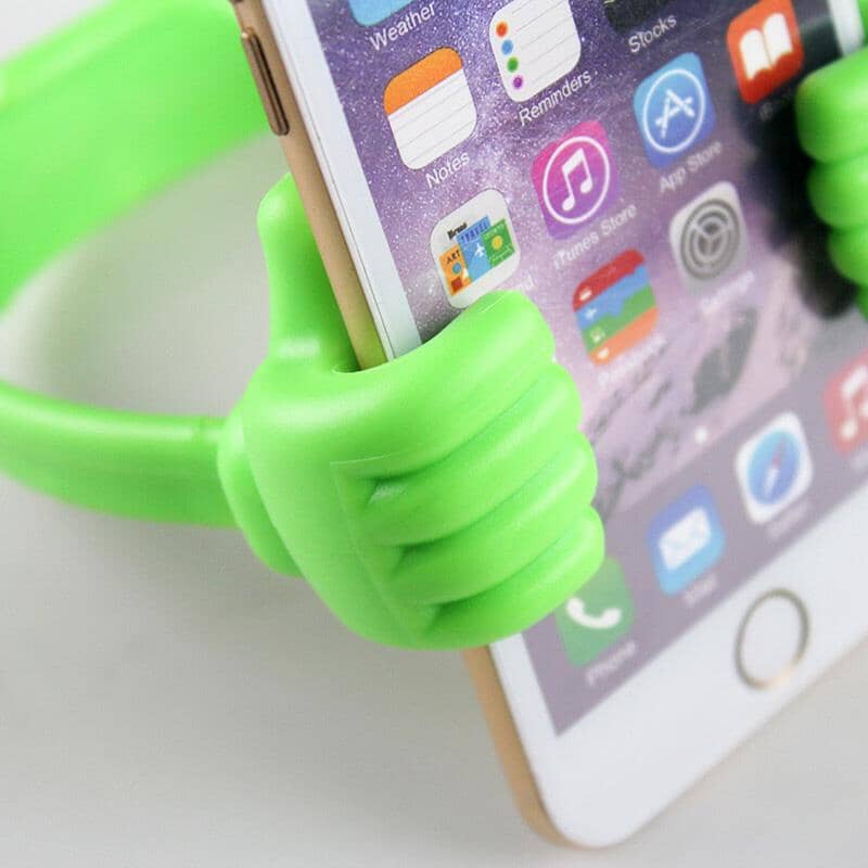 👍Thumbs Up Lazy Phone Stand👍