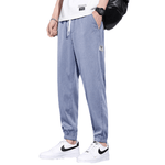 Cargo Pants with Loose Legs for Men