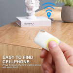 Wireless Smart Tracker Anti-lost Alarm