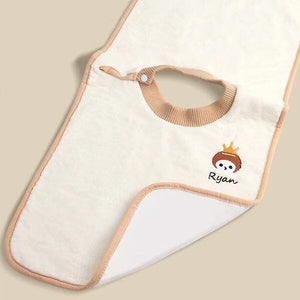 Children Washcloth