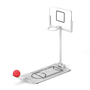 Desktop Basketball Toy