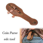 Men Multi-Tool Coin Purse