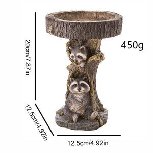 Animal Resin Feeder