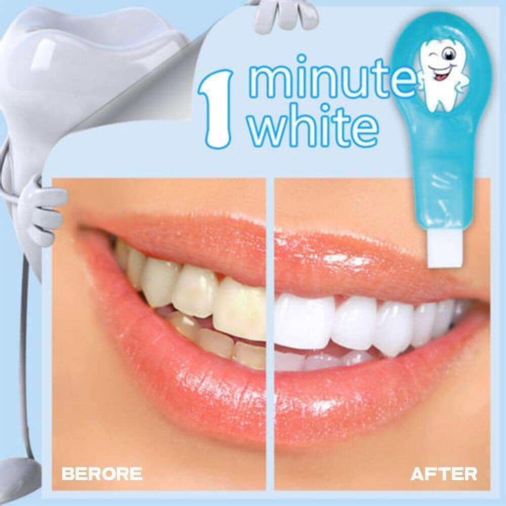 Teeth Whitening Stain Eraser