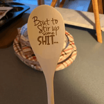 Funny Coffee Spoons