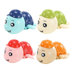 Turtle Bathing Toys for Babies