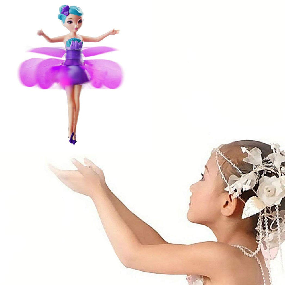 Levitation Induction Fairy Children's Toy