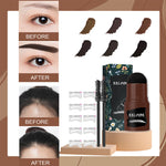 Brow Stamp Sculpting Kit