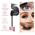 4D Lengthening Curling Mascara