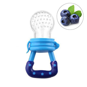 Fresh Fruit Baby Pacifier