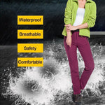 Hirundo Anti-Cold & Water-Proof Winter Pants