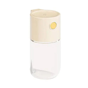 Salt Shaker Spice Dispenser