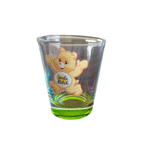 🥰Swear Bears Shot Glasses, 6 Pieces