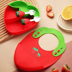 Toddler Plates with Suction