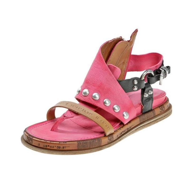 Women's Summer Punk sandals