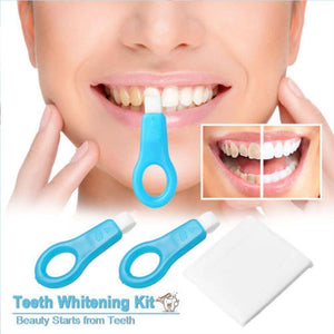 Teeth Whitening Stain Eraser