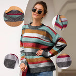 Women's autumn fashionable leisure sweater