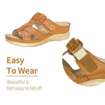 Women's Summer Open Toe Sandals