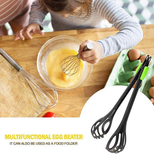 Multifunctional Egg Beater