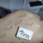 Eyelash Stamps Tool