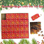 🎅Advent Calendar 2023 Christmas Jigsaw Puzzles🎄