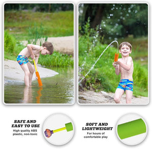 Water Spray Toys for Kids and Adults