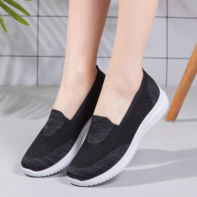 Breathable Casual Shoes