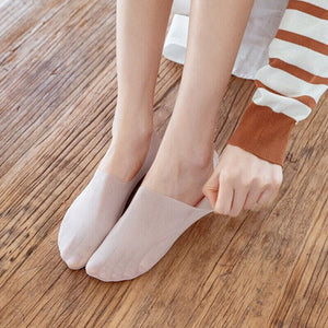 ✨🎁2023-Christmas Hot Sale🎁✨Thin No Show Socks