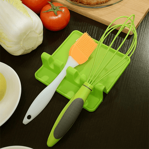 Hirundo Silicone Kitchen Utensil Rest