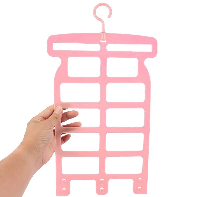 Adjustable Pillow Drying Rack