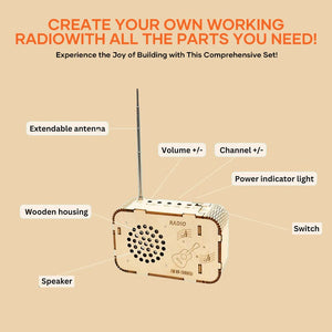 DIY Radio