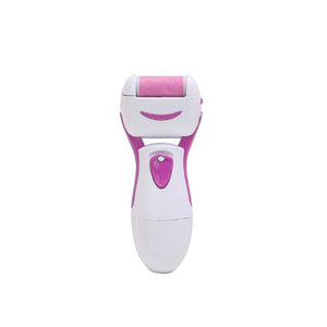 Cordless Electric Callus Remover