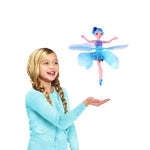 Levitation Induction Fairy Children's Toy