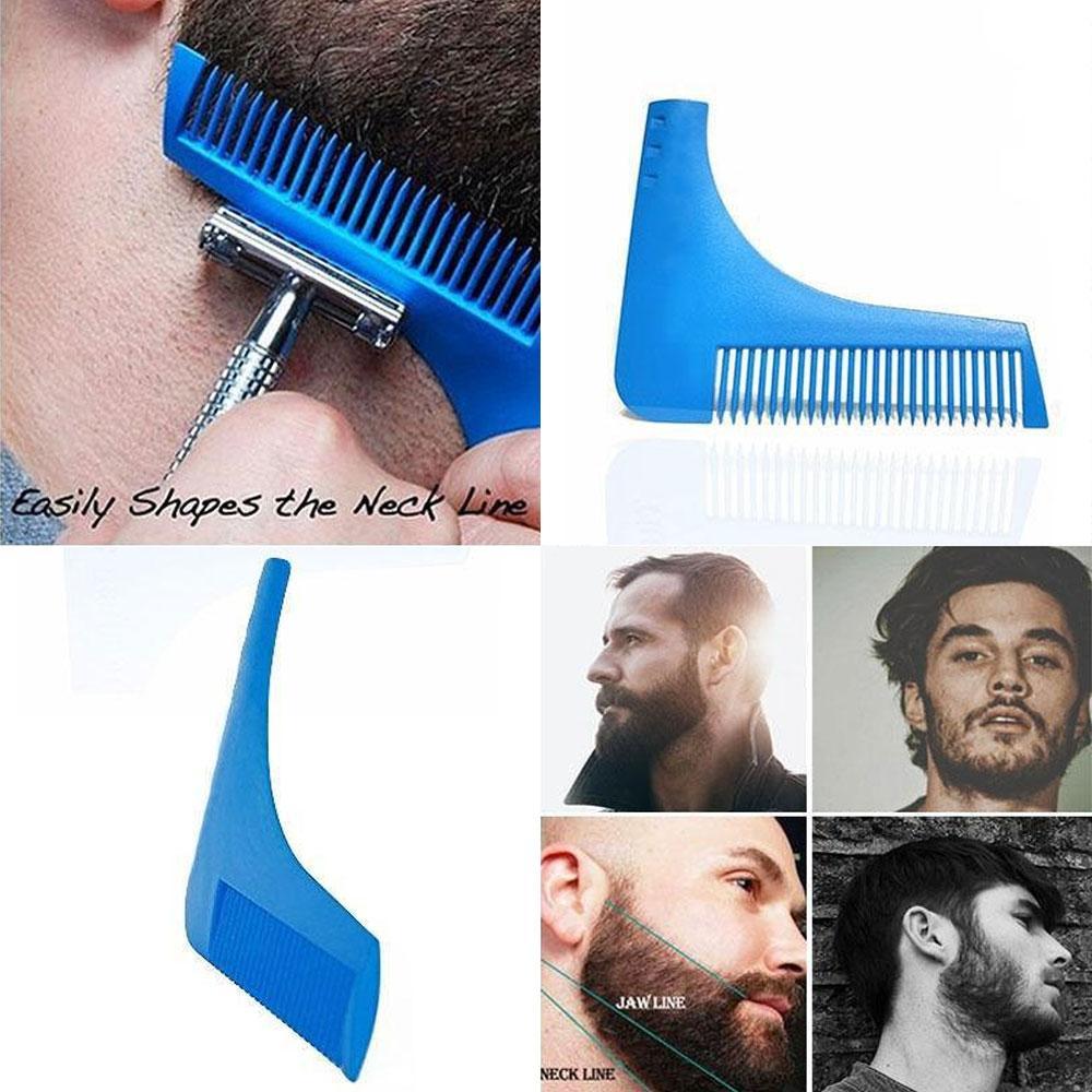 Beard Shaping Tool