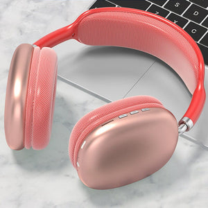 Wireless Stereo HiFi Headphones