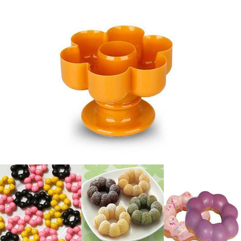 Donut Maker Set (4 PCs)