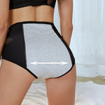 2024 New Upgrade High Waist Leak Proof Panties