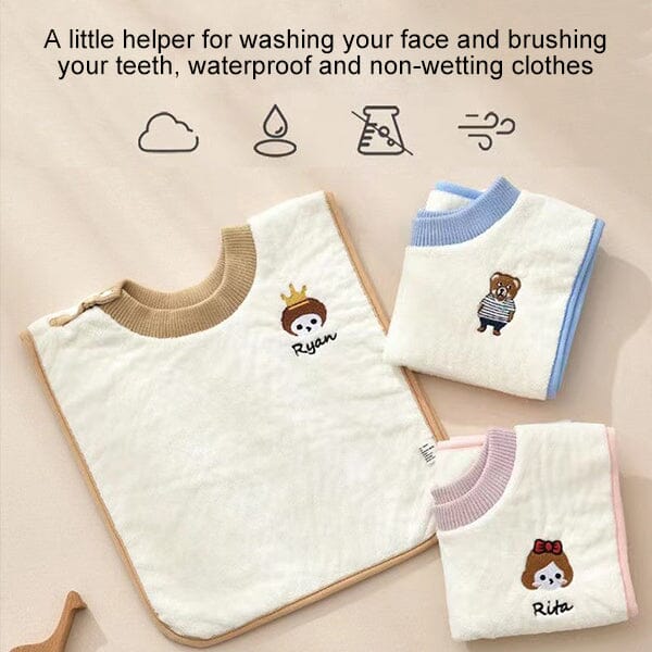 Children Washcloth