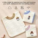 Children Washcloth