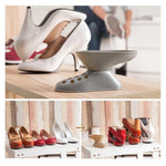 Creative Storage Shoe Rack