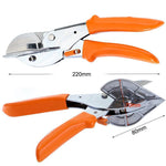 Adjustable Multi-Cutter Tool